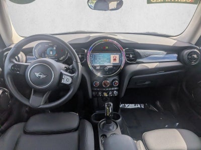 2024 MINI Electric Hardtop 2 Door Cooper SE