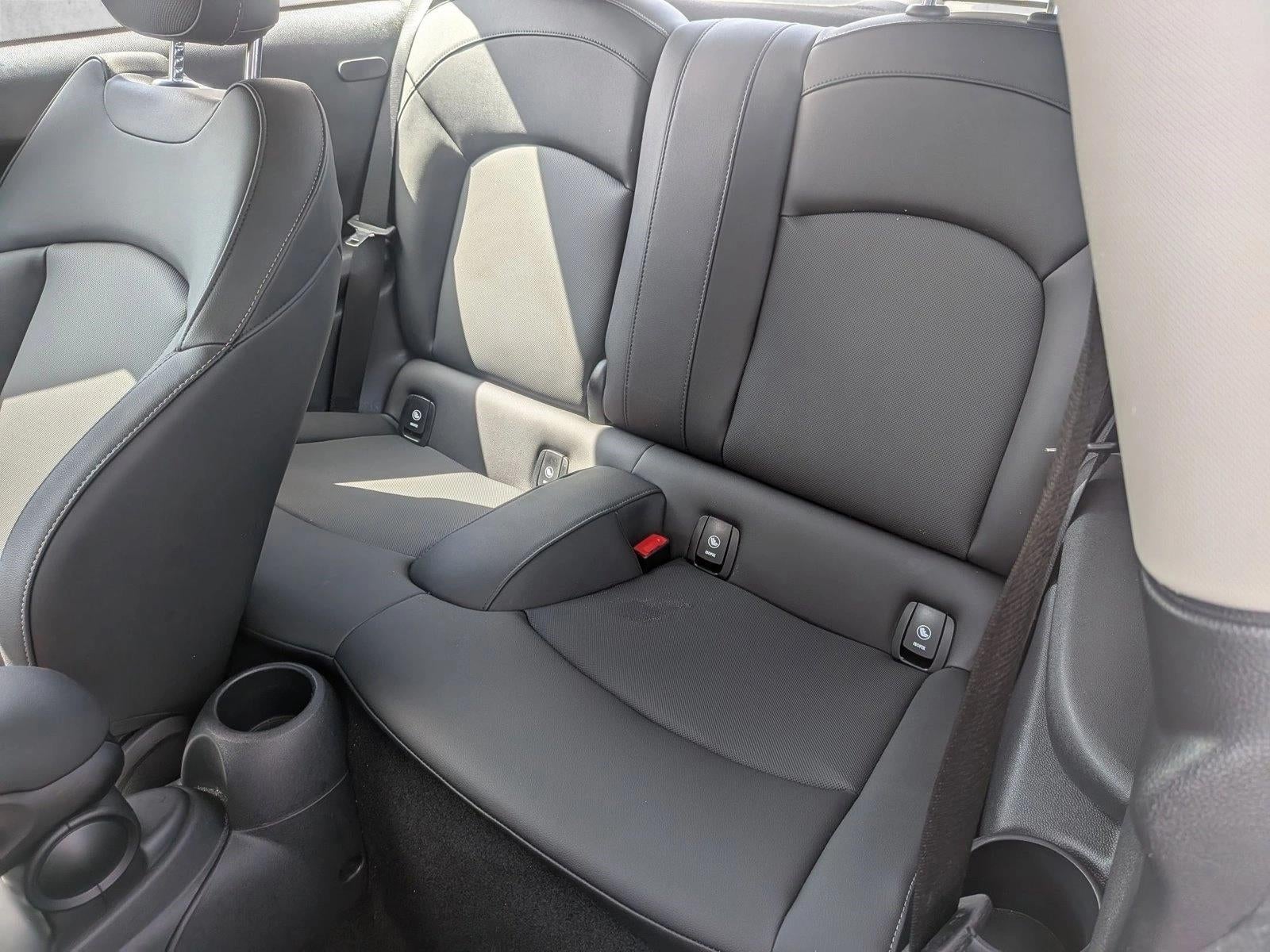 2024 MINI Electric Hardtop 2 Door Cooper SE