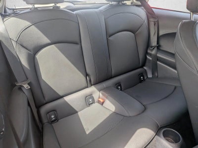 2024 MINI Electric Hardtop 2 Door Cooper SE