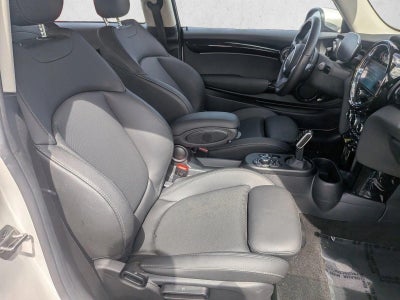 2024 MINI Electric Hardtop 2 Door Cooper SE