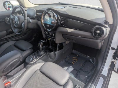 2024 MINI Electric Hardtop 2 Door Cooper SE