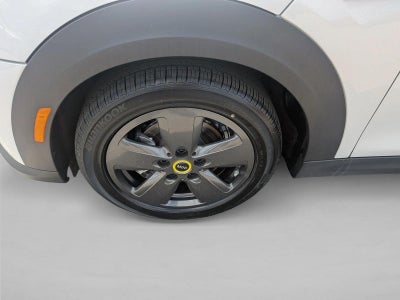 2024 MINI Electric Hardtop 2 Door Cooper SE