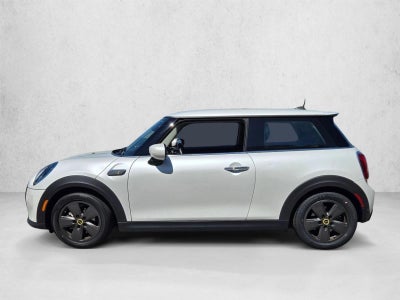 2024 MINI Electric Hardtop 2 Door Cooper SE