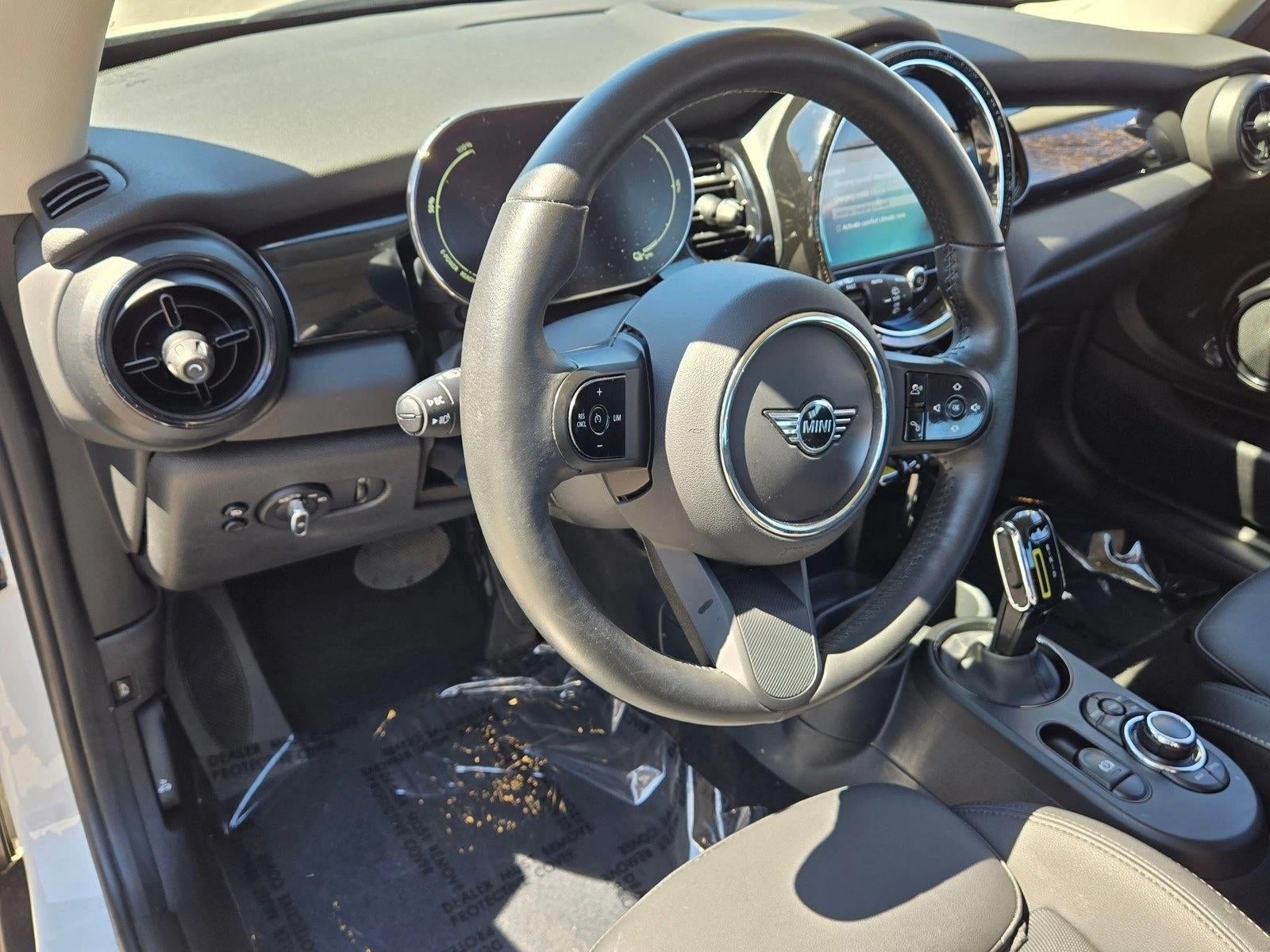 2024 MINI Electric Hardtop 2 Door Cooper SE