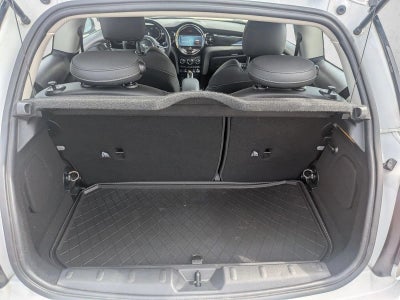 2024 MINI Electric Hardtop 2 Door Cooper SE
