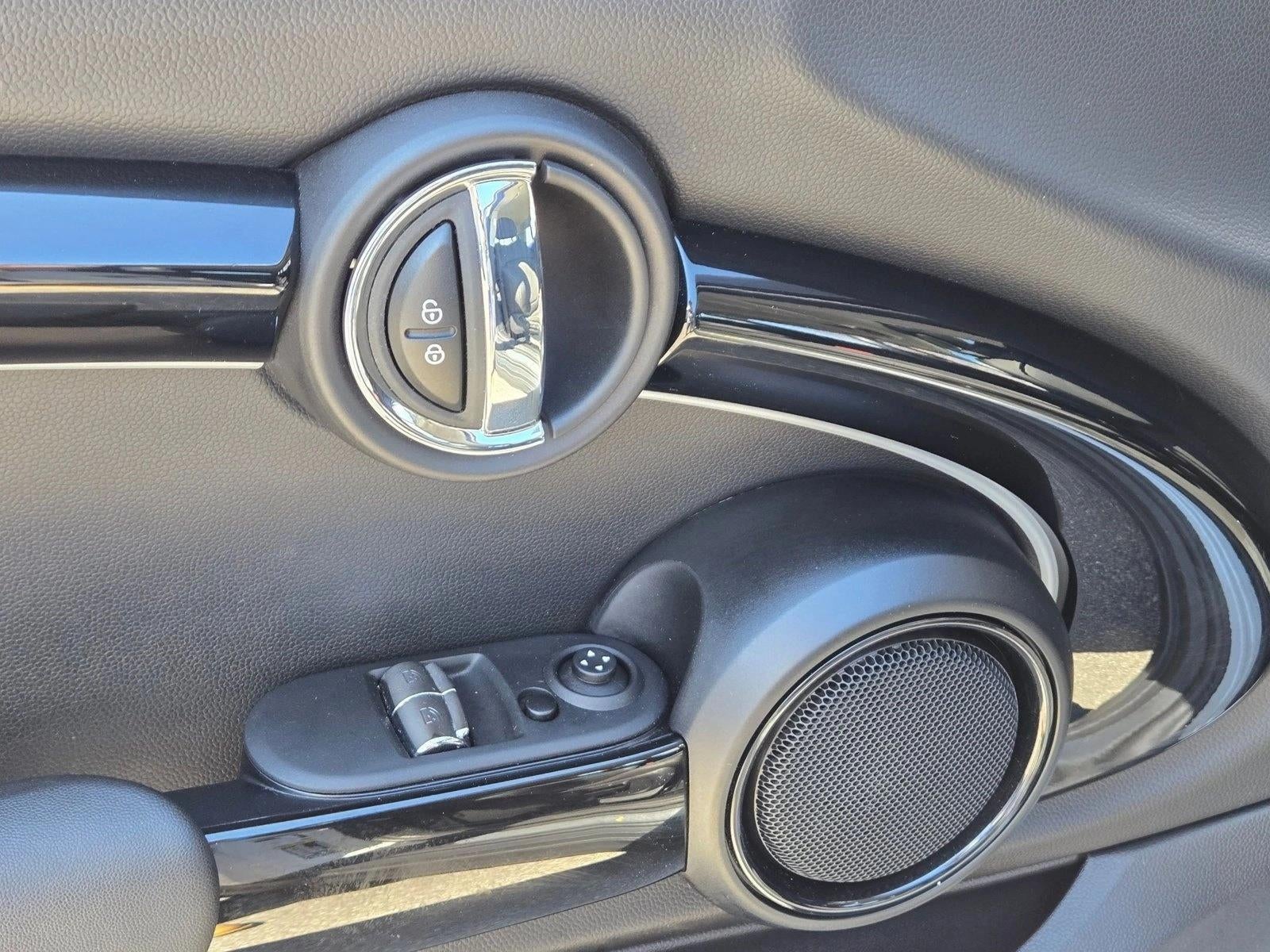 2024 MINI Electric Hardtop 2 Door Cooper SE