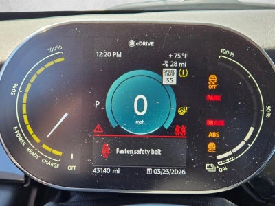 2024 MINI Electric Hardtop 2 Door Cooper SE