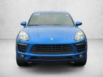 2018 Porsche Macan AWD