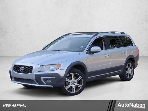 2014 Volvo XC70 AWD 4dr Wgn 3.0L T6