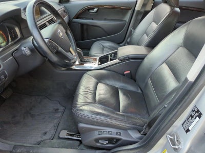 2014 Volvo XC70 AWD 4dr Wgn 3.0L T6