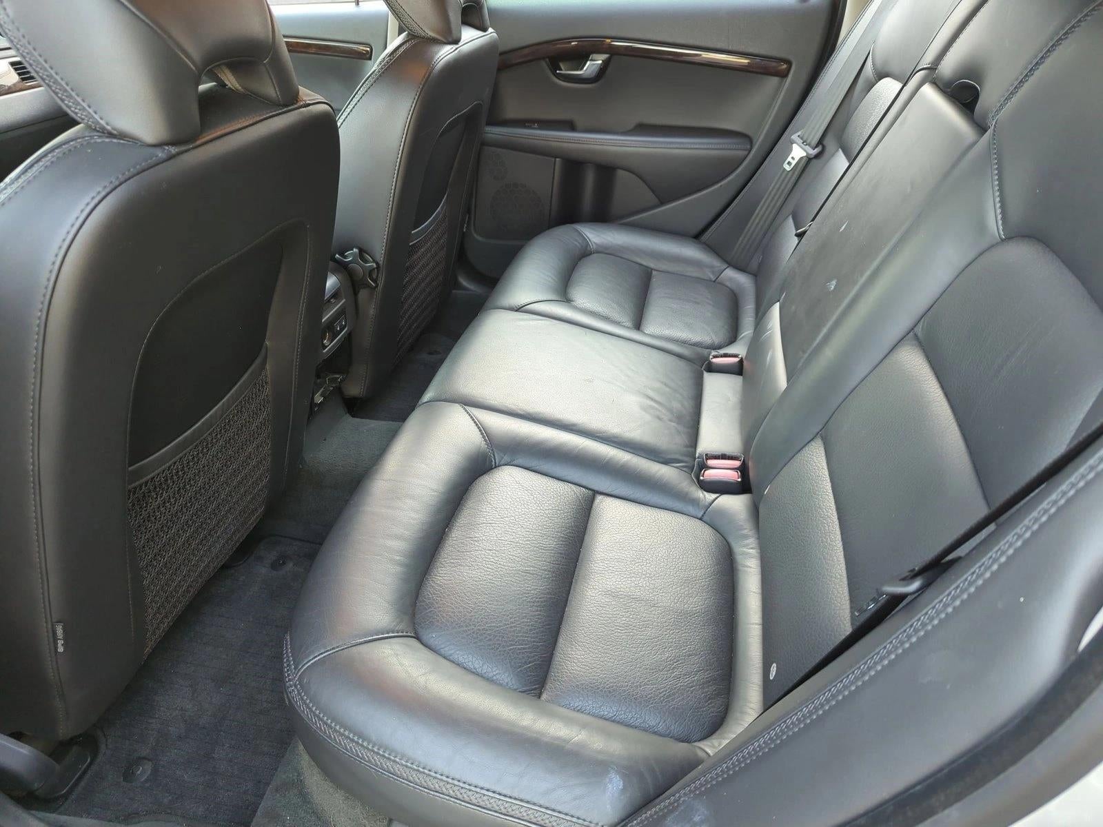 2014 Volvo XC70 AWD 4dr Wgn 3.0L T6
