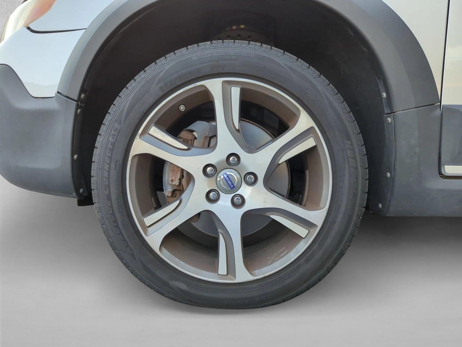 2014 Volvo XC70 AWD 4dr Wgn 3.0L T6