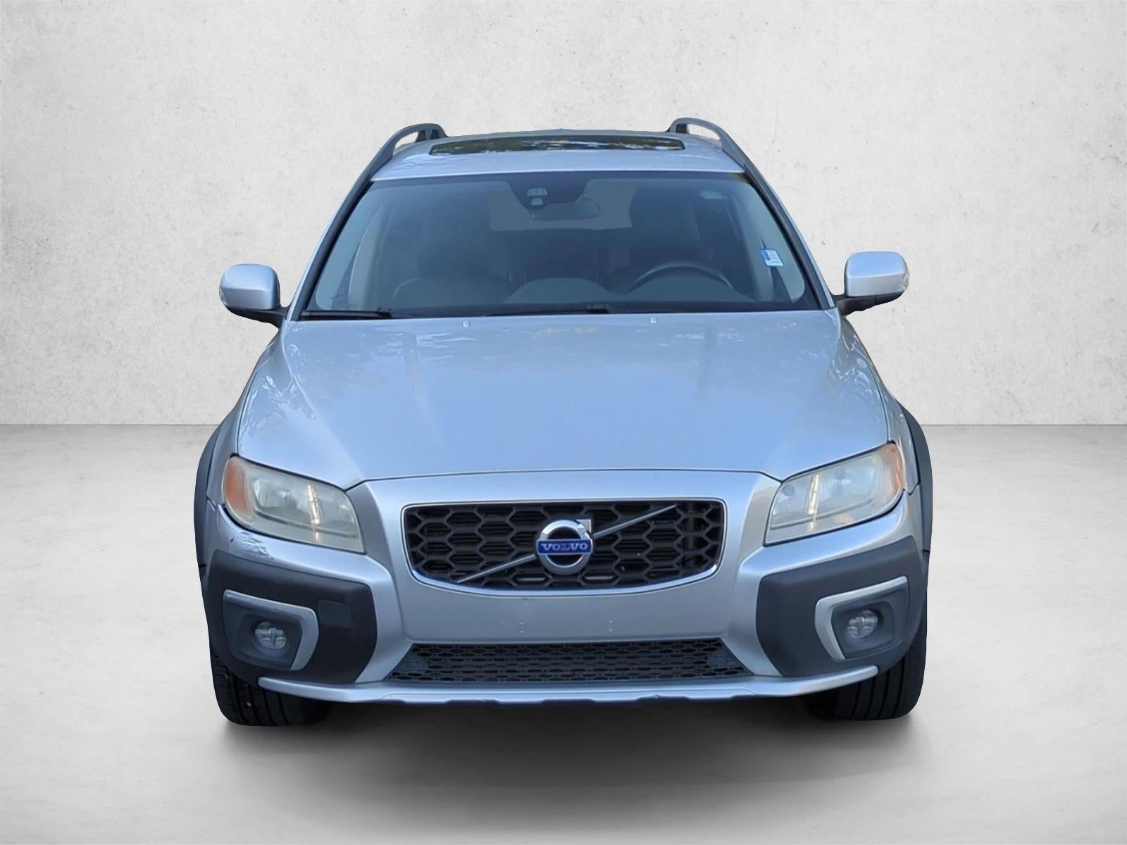 2014 Volvo XC70 AWD 4dr Wgn 3.0L T6