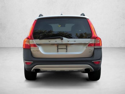 2014 Volvo XC70 AWD 4dr Wgn 3.0L T6