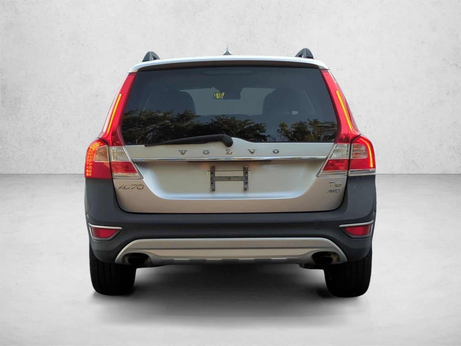 2014 Volvo XC70 AWD 4dr Wgn 3.0L T6