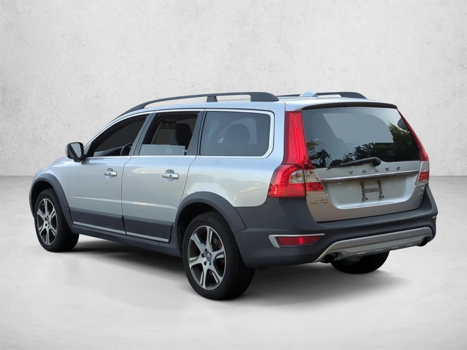 2014 Volvo XC70 AWD 4dr Wgn 3.0L T6