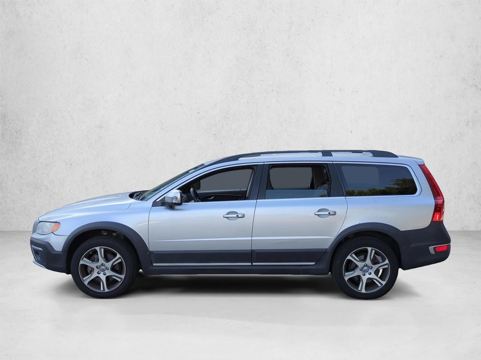 2014 Volvo XC70 AWD 4dr Wgn 3.0L T6