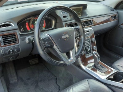 2014 Volvo XC70 AWD 4dr Wgn 3.0L T6