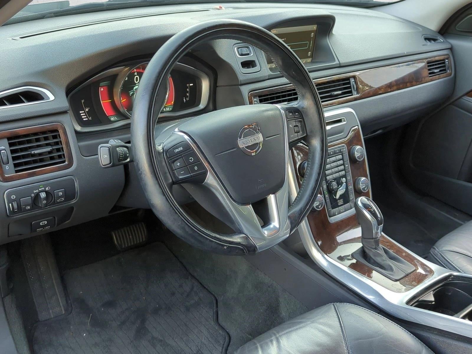 2014 Volvo XC70 AWD 4dr Wgn 3.0L T6