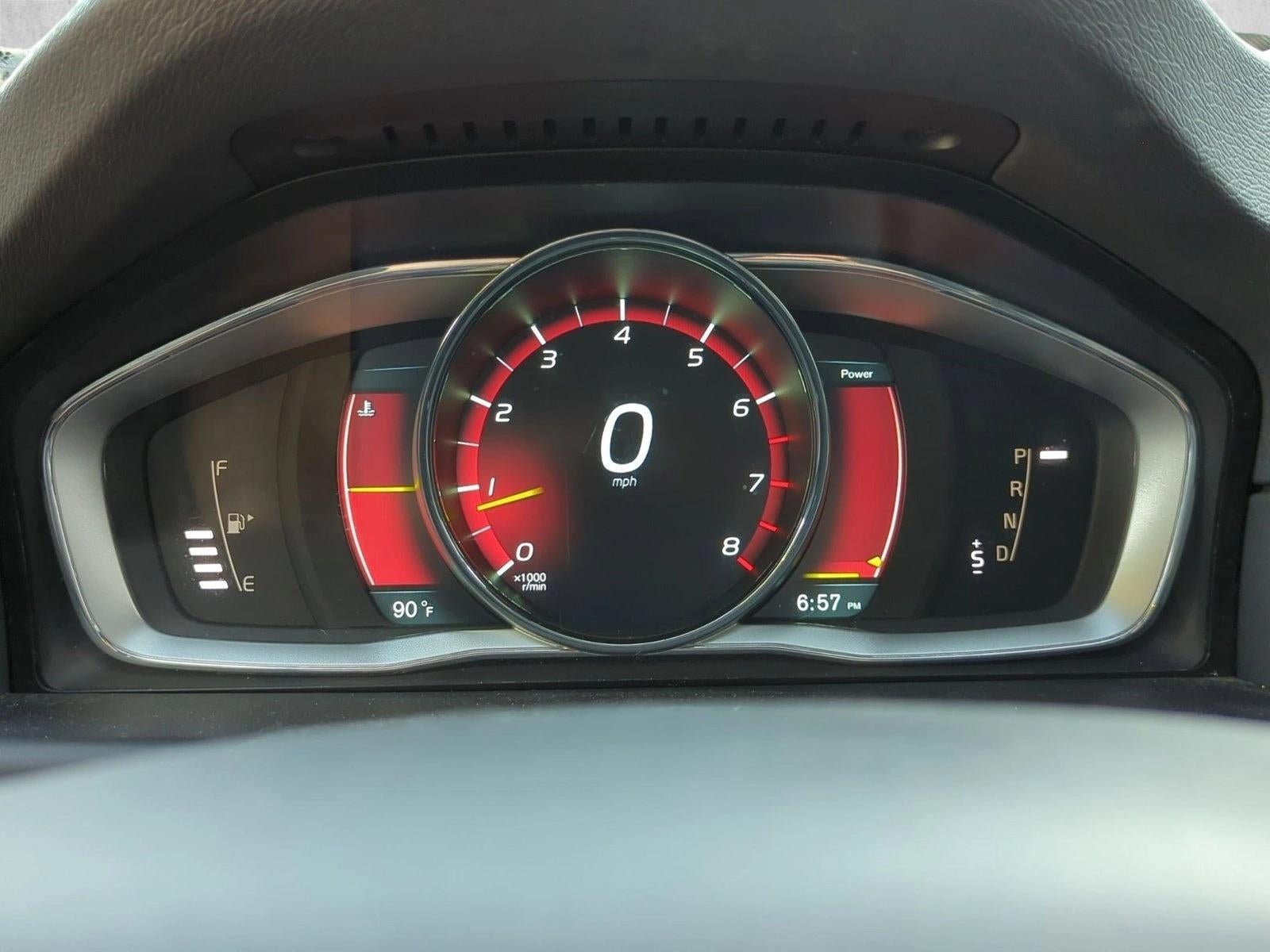 2014 Volvo XC70 AWD 4dr Wgn 3.0L T6