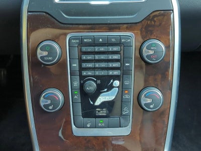 2014 Volvo XC70 AWD 4dr Wgn 3.0L T6
