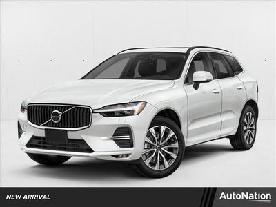 2025 Volvo XC60 B5 AWD Ultra