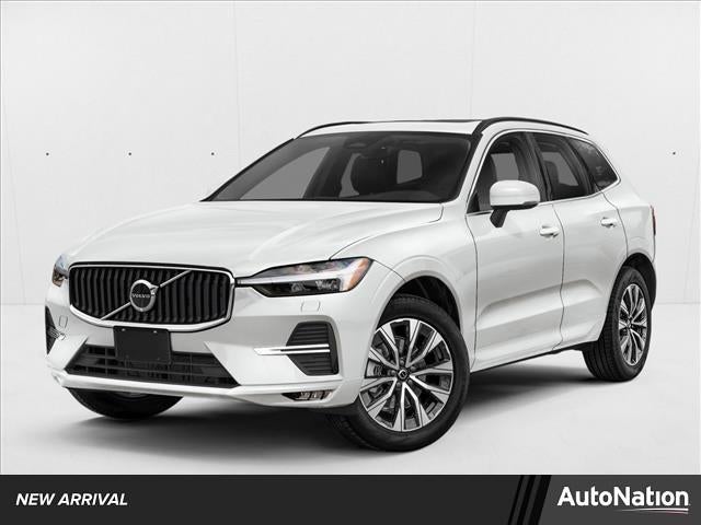 2025 Volvo XC60 B5 AWD Ultra