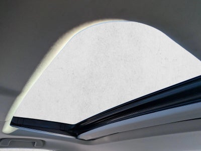 2017 Honda Civic Sedan Touring CVT