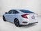 2017 Honda Civic Sedan Touring CVT