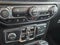 2019 Jeep Wrangler Unlimited Sahara 4x4