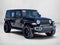 2019 Jeep Wrangler Unlimited Sahara 4x4