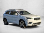 2019 Jeep Cherokee Overland FWD