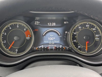 2023 Jeep Cherokee Altitude Lux 4x4