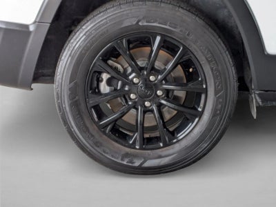 2023 Jeep Cherokee Altitude Lux 4x4