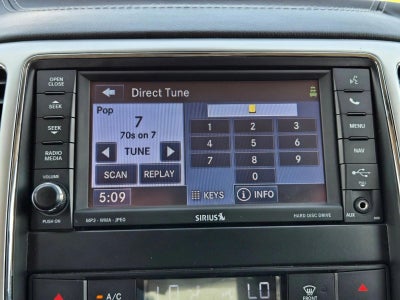 2013 Jeep Grand Cherokee 4WD 4dr SRT8 *Ltd Avail*