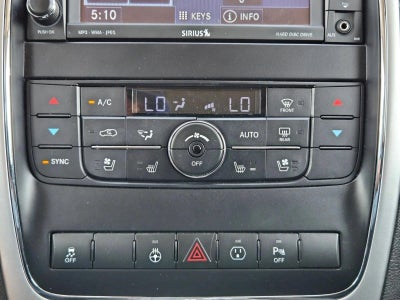 2013 Jeep Grand Cherokee 4WD 4dr SRT8 *Ltd Avail*