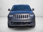 2013 Jeep Grand Cherokee 4WD 4dr SRT8 *Ltd Avail*
