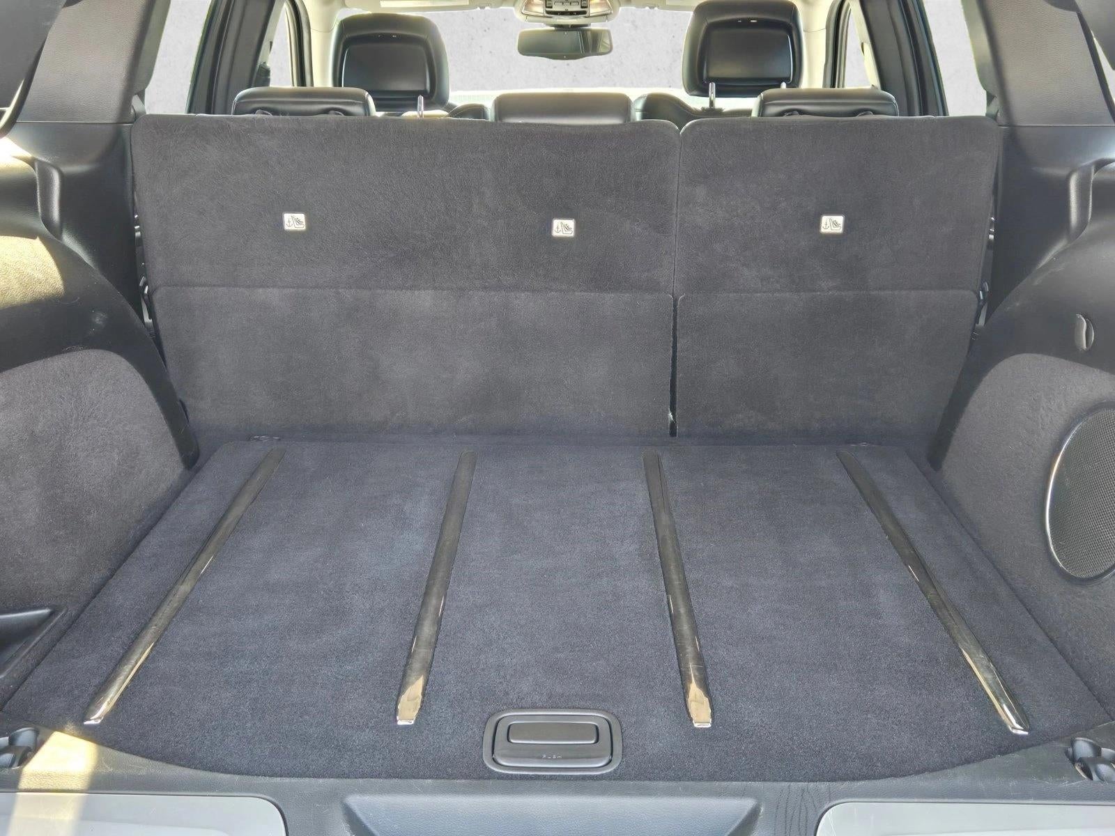 2013 Jeep Grand Cherokee 4WD 4dr SRT8 *Ltd Avail*