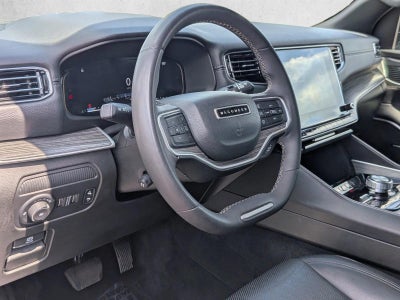 2024 Jeep Wagoneer L Series II 4x4