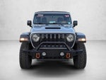 2022 Jeep Gladiator Mojave 4x4