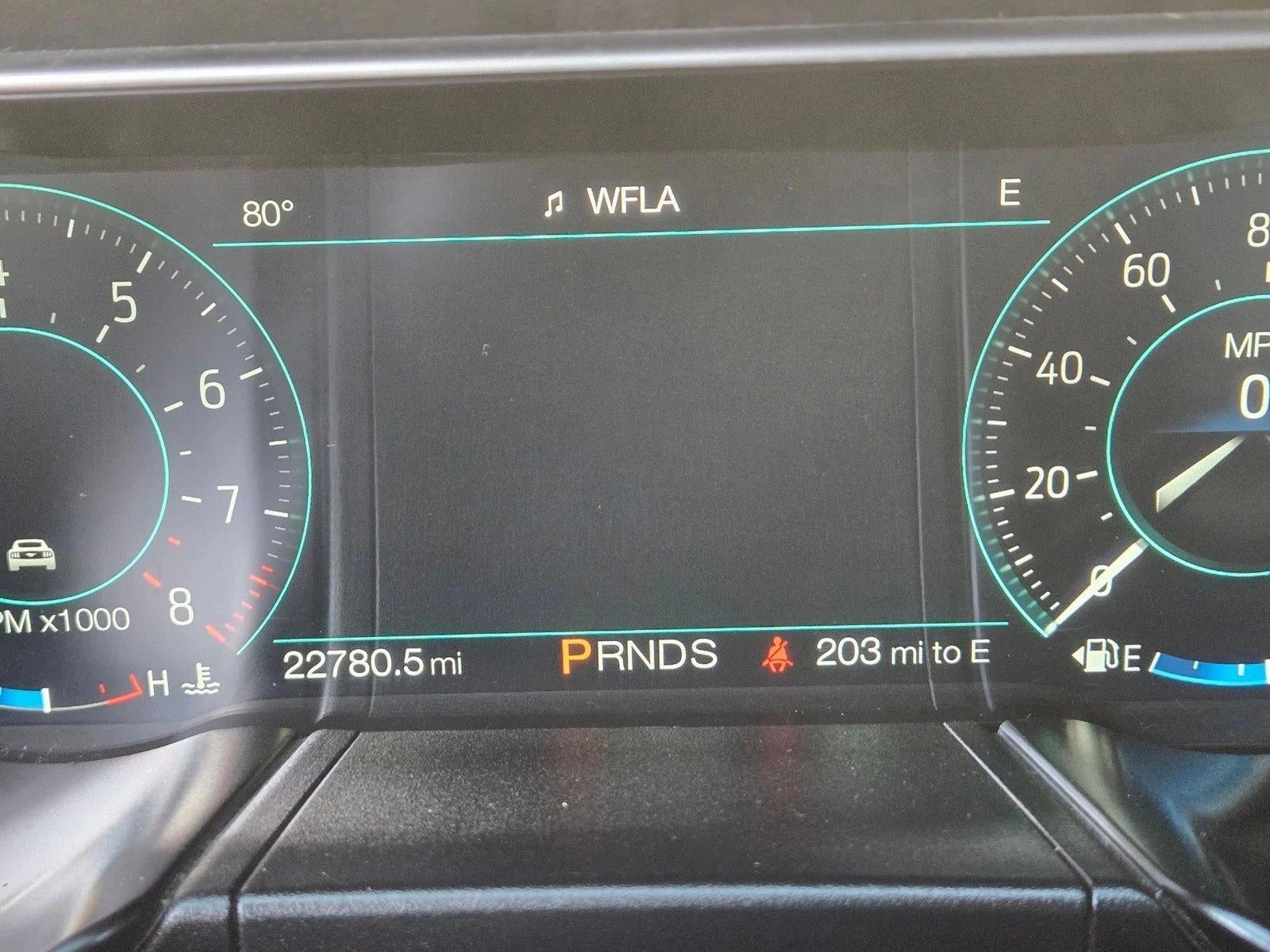 2022 Ford Mustang GT Premium Fastback