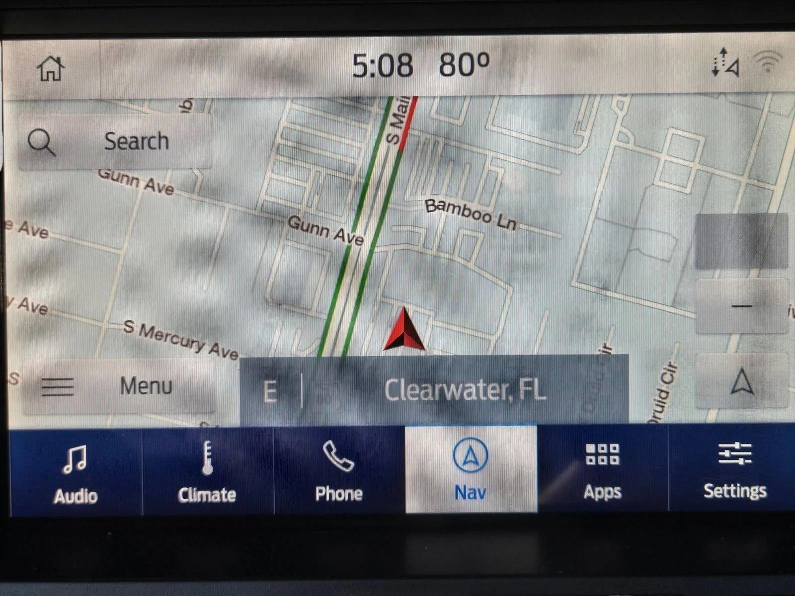 2022 Ford Mustang GT Premium Fastback