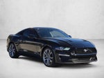 2022 Ford Mustang GT Premium Fastback