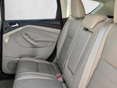 2013 Ford Escape 4WD 4dr SEL