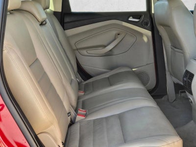 2013 Ford Escape 4WD 4dr SEL