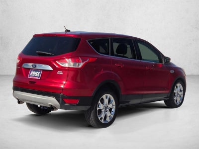 2013 Ford Escape 4WD 4dr SEL