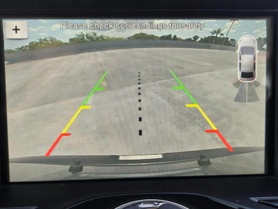 2017 Ford Escape Titanium 4WD