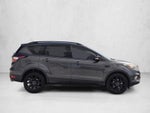 2017 Ford Escape Titanium 4WD