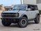 2021 Ford Bronco Outer Banks 4 Door Advanced 4x4