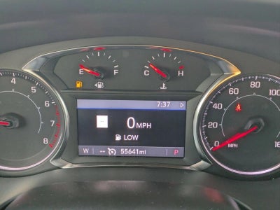 2023 GMC Acadia FWD SLT